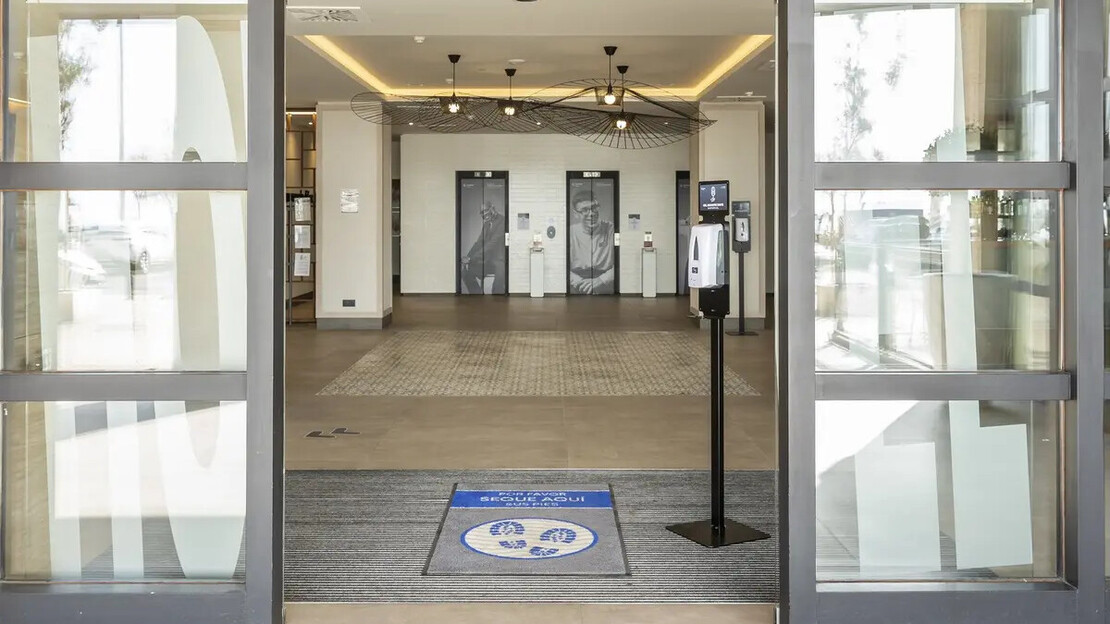 Hotel Ilunion Fuengirola